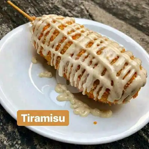 Gambar Makanan Sosis Mozarella, Karya Wisata 10