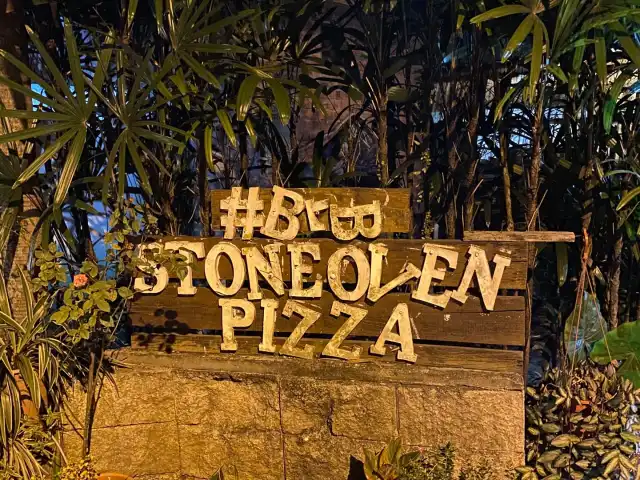 BEB STONEOVEN PIZZA Food Photo 6