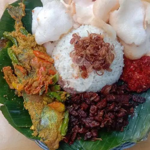 Gambar Makanan Mendoan Mba Intan, Manggarai 8