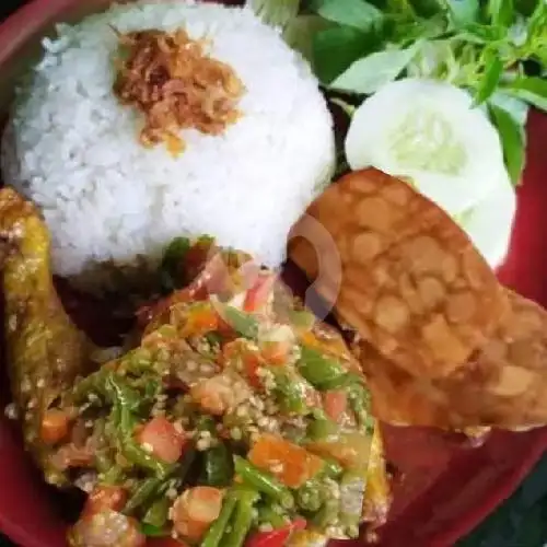Gambar Makanan Waroeng Bud'he, Griya Yudha Pratama 8