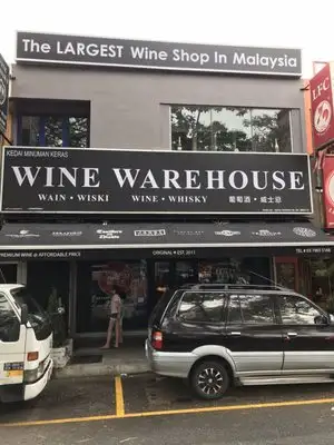 Wine Warehouse Food Photo 5
