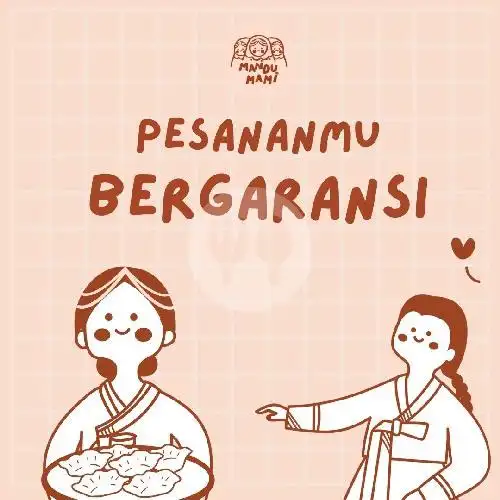 Gambar Makanan Mandu Mami, Lookal Pekanbaru 20