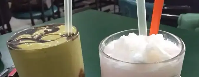 Juice Kedungsari