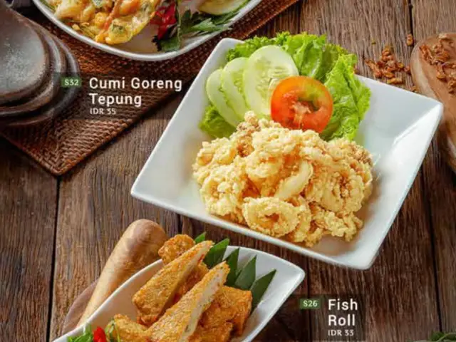 Gambar Makanan PappaJack Asian Cuisine 2