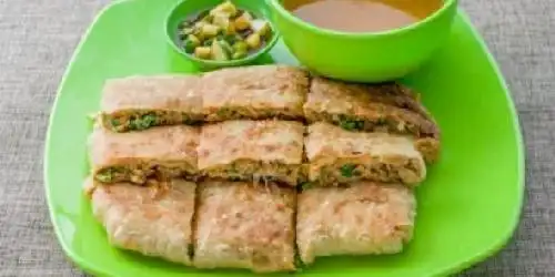 Martabak Bombay Asli, MP Mangkunegara