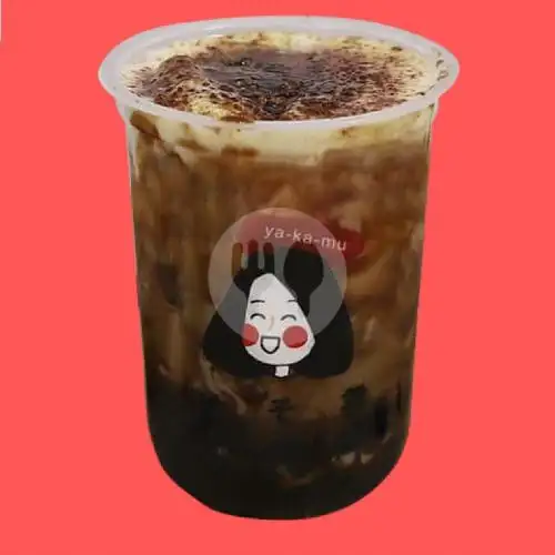 Gambar Makanan Yakamu Boba 2