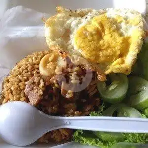 Gambar Makanan Nasi Goreng Wijaya 22 Bahari, Raden Sanim 14