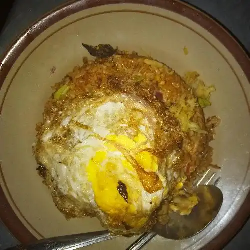 Gambar Makanan Lalapan Wong Solo Patung Sukarno, Ngurah Rai, Ngurah Rai 13