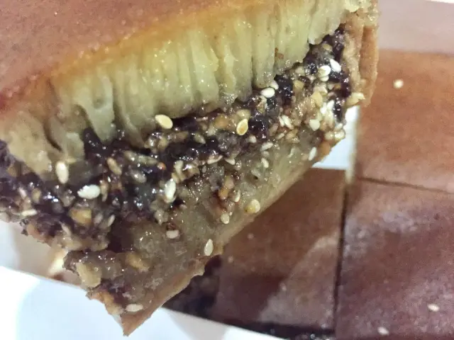 Gambar Makanan Martabak Chief 9