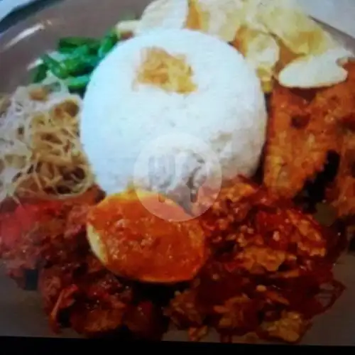 Gambar Makanan RM Mekar Sari, Suryopronoto 5