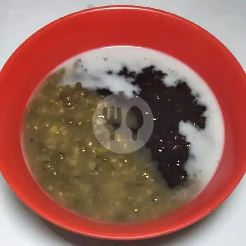 Gambar Makanan Bubur Ayam Pedoraja, Mojolangu 10