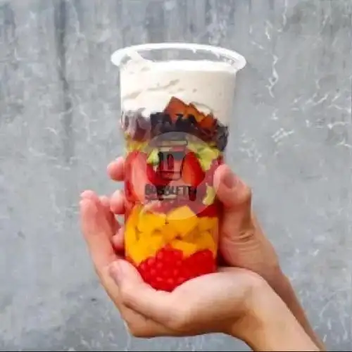 Gambar Makanan Kaza Bubble Tea, Sukagalih 7