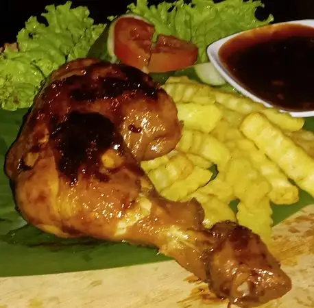 Gambar Makanan Batan Nyuh Warung 16