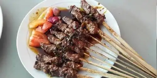 Sate Solo(Tongseng&Gulai), Mas Sentoz, +200M Dari RSS pemda