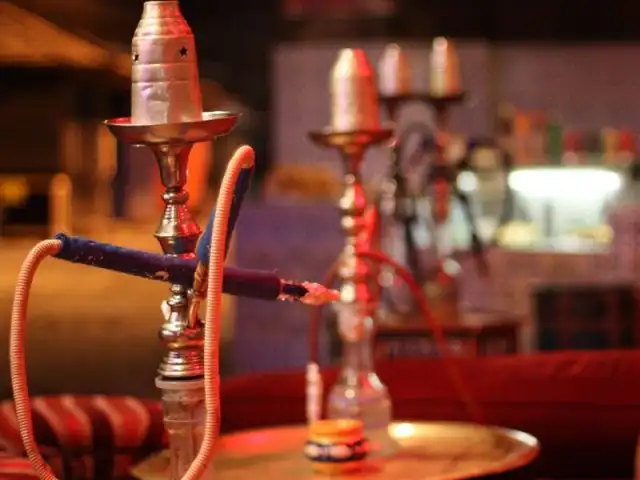 Gambar Makanan Oasis Shisha 20