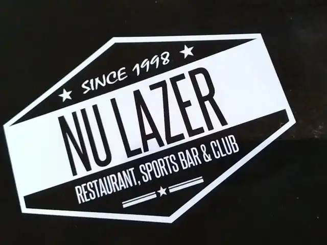 Gambar Makanan NU LAZER Restaurant, Sports Bar & Club 5