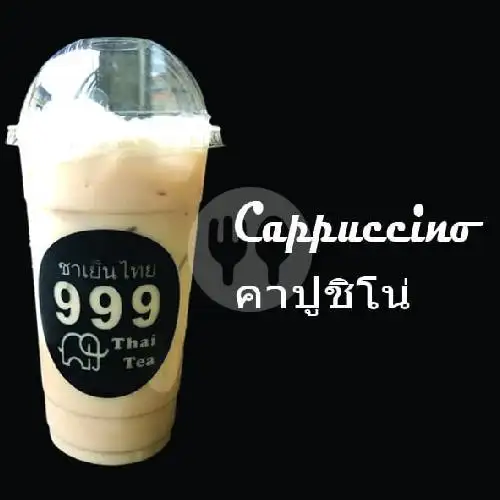 Gambar Makanan 999 Thai Tea, Panca Usaha 12