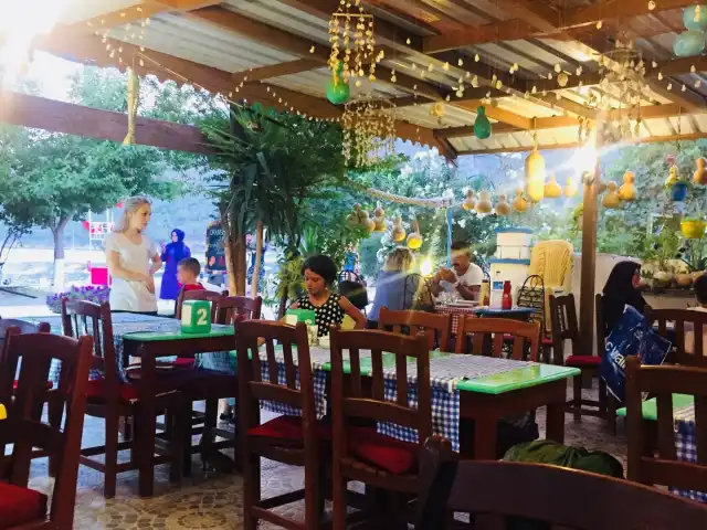 Korkmazer Restaurant'nin yemek ve ambiyans fotoğrafları 6