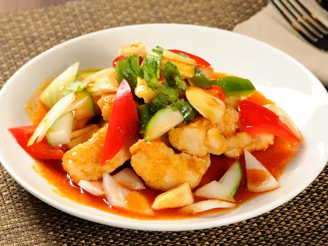 Yuen Long Authentic Chinese Cuisine - L' Meridian Suites Food Photo 1