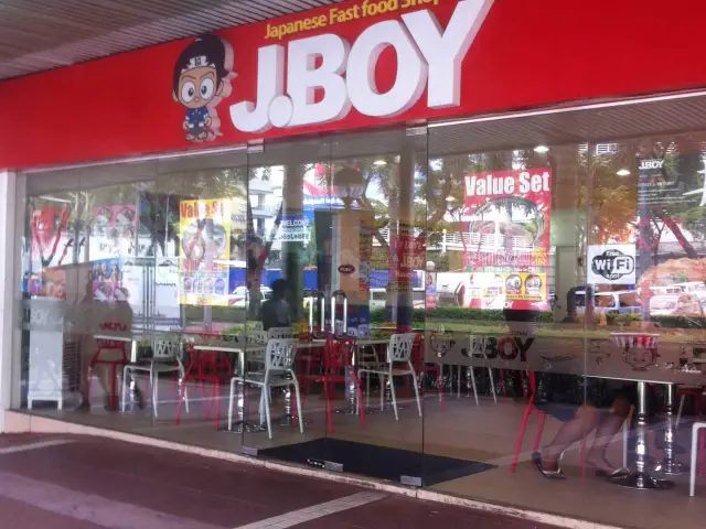 J.BOY Food Photo 5