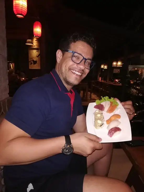 Gambar Makanan Sushi Cumuda 11