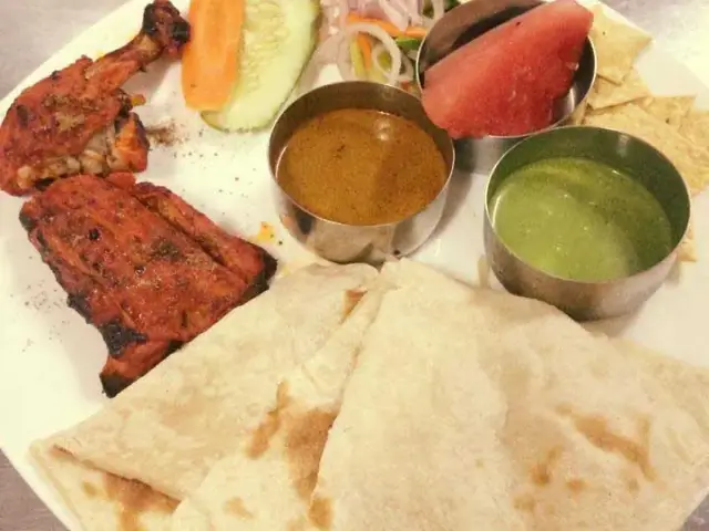 Chennai Station Curry House Food Photo 7