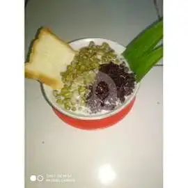 Gambar Makanan Bubur Kacang Ijo Cak Bagus, H Adam Malik 15