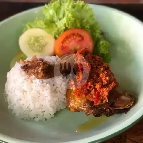 Gambar Makanan Ayam Berkah Sabiya 10