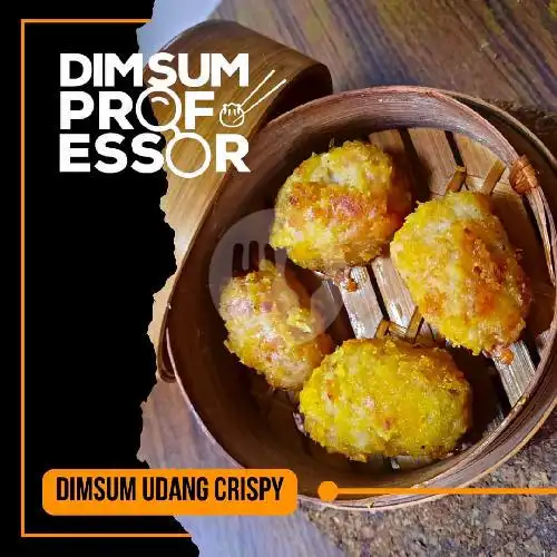 Gambar Makanan Dimsum Professor - Thamrin 10 6