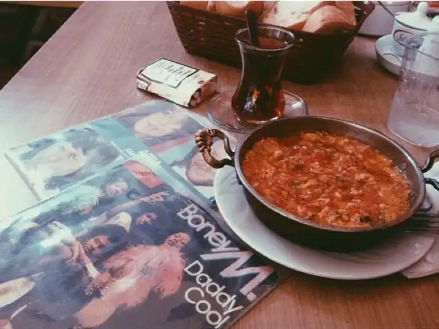 Kadıköy Denizatı Cafe Rest'nin yemek ve ambiyans fotoğrafları 11