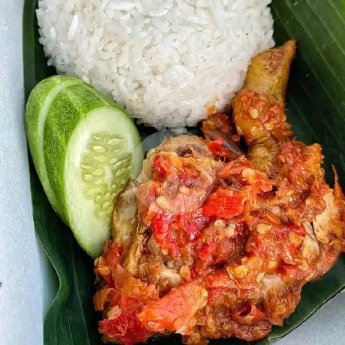 Gambar Makanan Ayam Berkah AA, Panakkukang/Tammamaung/Po 20