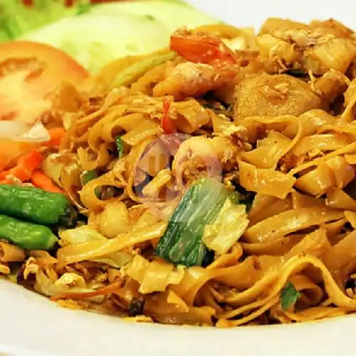 Gambar Makanan Bakmi Jogja Pak Amin, Kota Tegal 20