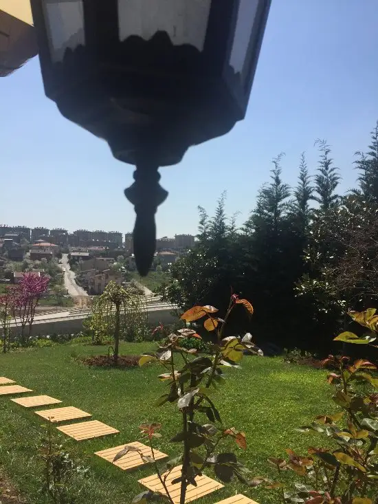 Nur Abla Karadeniz Sofrası'nin yemek ve ambiyans fotoğrafları 23