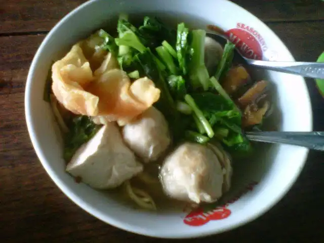 Gambar Makanan Bakso Remaja 6