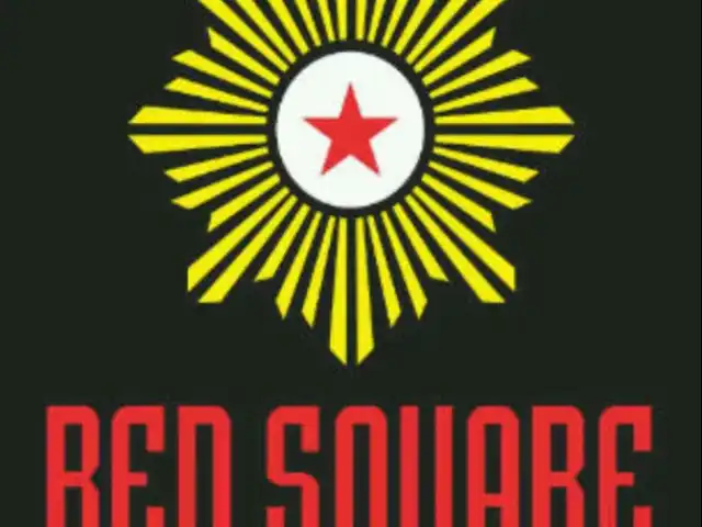 Gambar Makanan Red Square 2