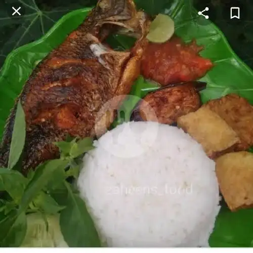Gambar Makanan Nasi Goreng Asti 99 8