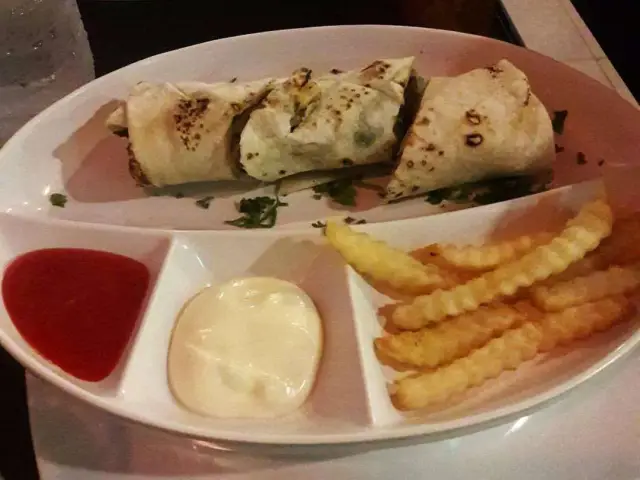 Al Rawsha Restaurant Food Photo 20