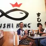 Sushi King Avenue K Food Photo 5