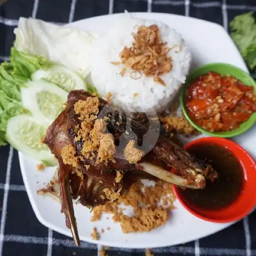 Gambar Makanan BEBEK GORENG BEJO, Setia Budi 9