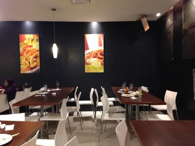 Gambar Makanan Solaria 3