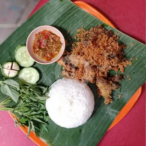 Gambar Makanan Belut Cobek Cilegon, Krakatau Jungle Park 17