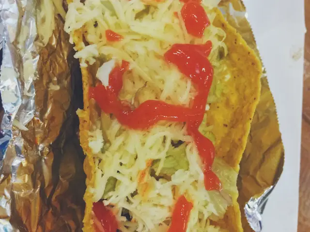 Gambar Makanan Mexicana Burritos & Fajitas 3