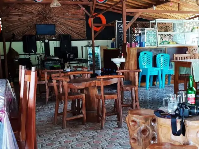 Gambar Makanan Ahlen Resto Cafe Pangandaran 16