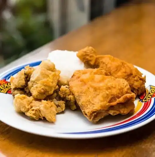 Gambar Makanan Texas Chicken 13