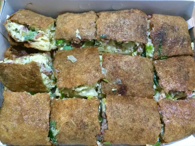 Gambar Makanan Martabak San Fransisco 11