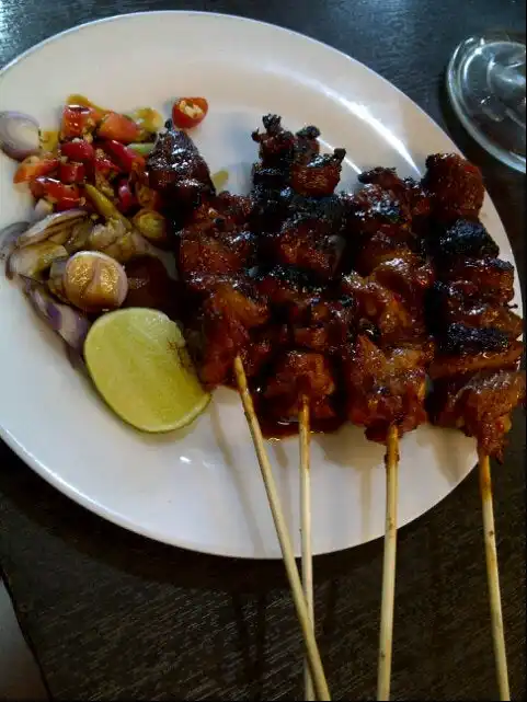 Gambar Makanan Dékwek Restaurant 4