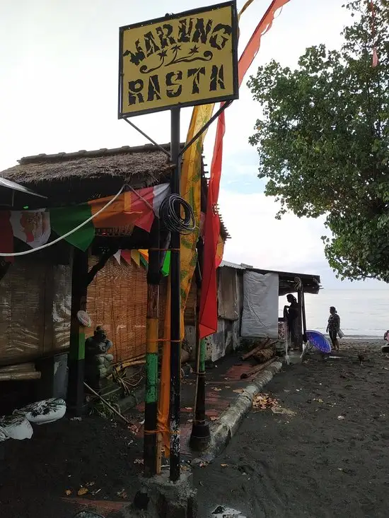 Warung Rasta