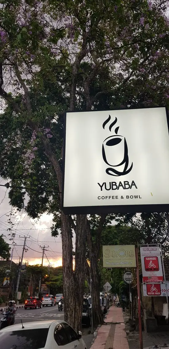 Gambar Makanan Yubaba Coffee & Bowl 1