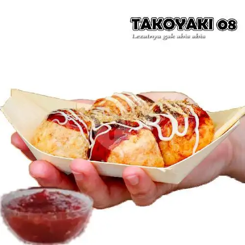 Gambar Makanan Takoyaki 08 Deltasari 6