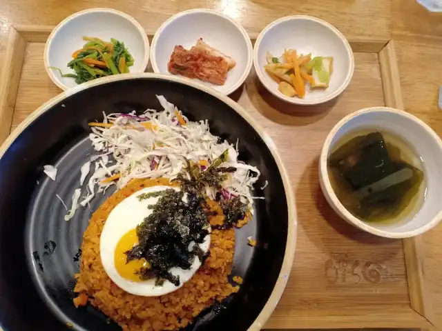 Oiso - Korean Traditional Cuisine & Cafe Food Photo 14